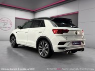 VOLKSWAGEN d'occasion T-ROC 2.0 TSI 190 R-LINE 4 MOTION DSG de 2019