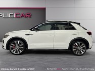 VOLKSWAGEN d'occasion T-ROC 2.0 TSI 190 R-LINE 4 MOTION DSG de 2019