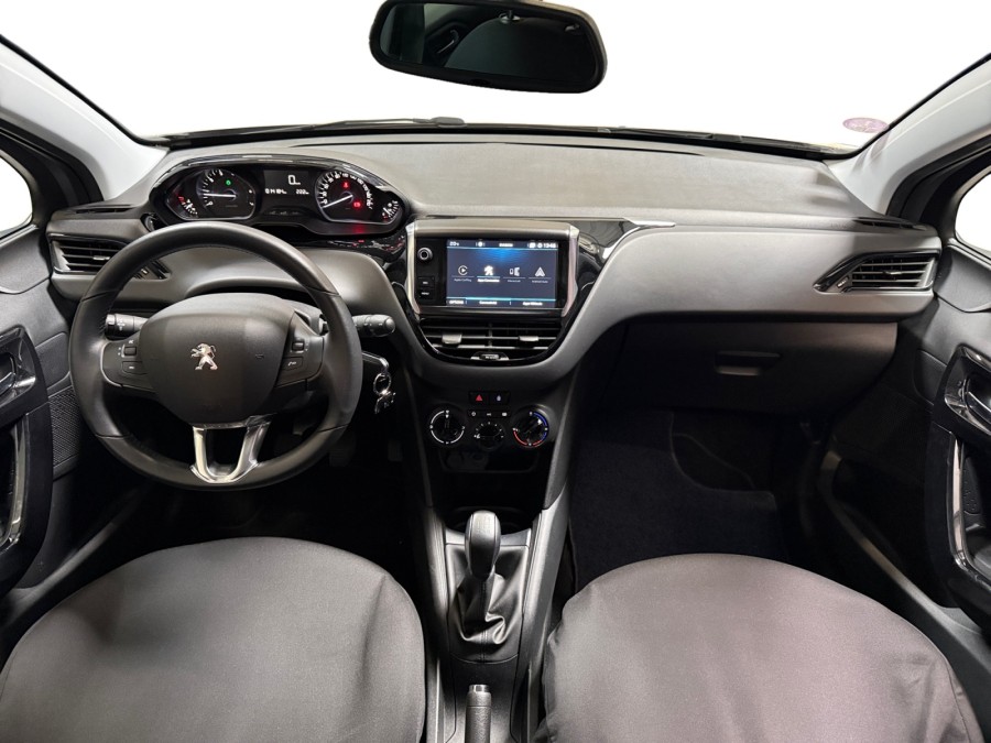 PEUGEOT d'occasion 208 1.2 PURE TECH 83 de 2018 Bretigny Sur Orge