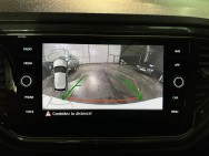 VOLKSWAGEN d'occasion T-ROC 2.0 TSI 190 R-LINE 4 MOTION DSG de 2019