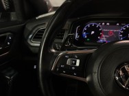 VOLKSWAGEN d'occasion T-ROC 2.0 TSI 190 R-LINE 4 MOTION DSG de 2019