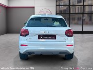 AUDI d'occasion Q2 1.6 TDI 116ch Sport S tronic 7 de 2017 Cannes (06)﻿