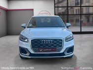 AUDI d'occasion Q2 1.6 TDI 116ch Sport S tronic 7 de 2017 Cannes (06)﻿