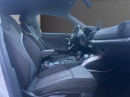 AUDI d'occasion Q2 1.6 TDI 116ch Sport S tronic 7 de 2017 Cannes (06)﻿