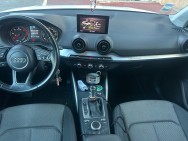 AUDI d'occasion Q2 1.6 TDI 116ch Sport S tronic 7 de 2017 Cannes (06)﻿