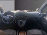 CITROEN d'occasion BERLINGO M 1.6 BlueHDi 100 S&S Business de 2018