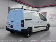 CITROEN d'occasion BERLINGO M 1.6 BlueHDi 100 S&S Business de 2018