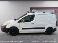 CITROEN d'occasion BERLINGO M 1.6 BlueHDi 100 S&S Business de 2018