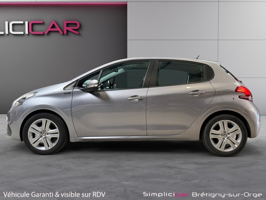 PEUGEOT d'occasion 208 1.2 PURE TECH 83 de 2018 Bretigny Sur Orge
