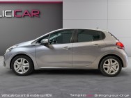 PEUGEOT d'occasion 208 1.2 PURE TECH 83 de 2018 Bretigny Sur Orge