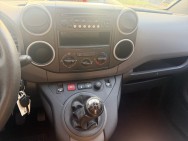 CITROEN d'occasion BERLINGO M 1.6 BlueHDi 100 S&S Business de 2018