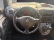 CITROEN d'occasion BERLINGO M 1.6 BlueHDi 100 S&S Business de 2018