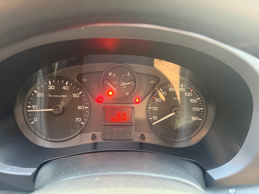 CITROEN d'occasion BERLINGO M 1.6 BlueHDi 100 S&S Business de 2018