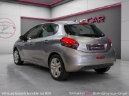 PEUGEOT d'occasion 208 1.2 PURE TECH 83 de 2018 Bretigny Sur Orge