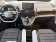 CITROEN d'occasion BERLINGO M 1.5D 100 XPR de 2026 Cannes (06)﻿