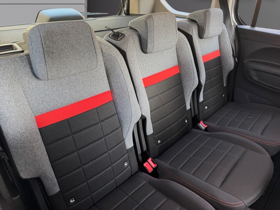 CITROEN d'occasion BERLINGO M 1.5D 100 XPR de 2026 Cannes (06)﻿