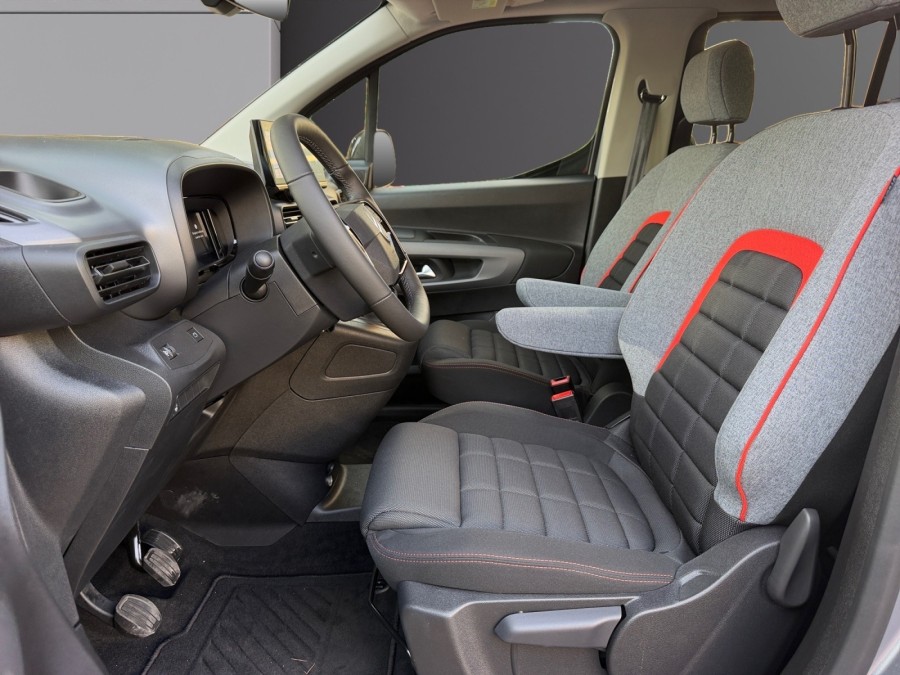CITROEN d'occasion BERLINGO M 1.5D 100 XPR de 2026 Cannes (06)﻿