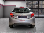 PEUGEOT d'occasion 208 1.2 PURE TECH 83 de 2018 Bretigny Sur Orge