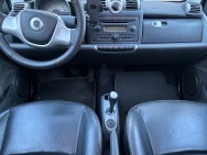 SMART d'occasion FORTWO PURE 71 de 2010 Nice (06)﻿
