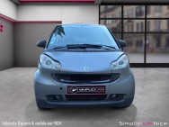 SMART d'occasion FORTWO PURE 71 de 2010 Nice (06)﻿