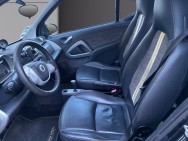 SMART d'occasion FORTWO PURE 71 de 2010 Nice (06)﻿