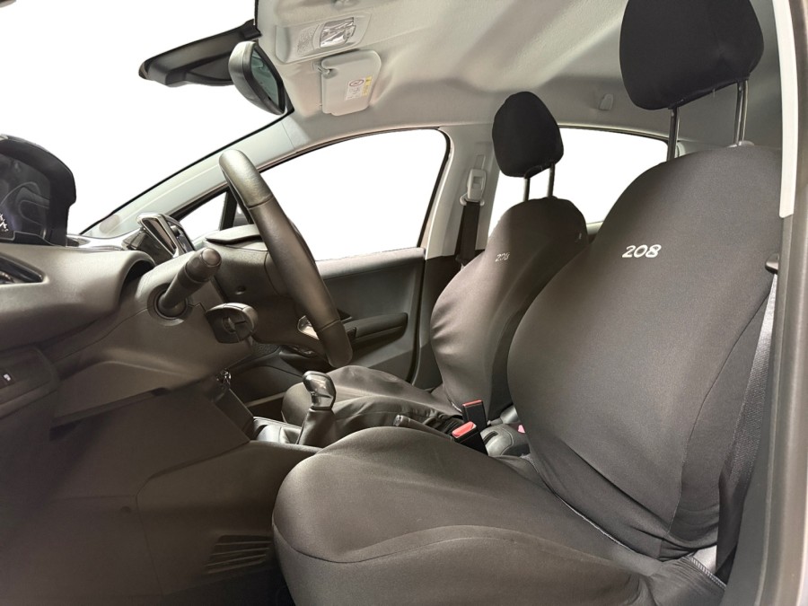 PEUGEOT d'occasion 208 1.2 PURE TECH 83 de 2018 Bretigny Sur Orge