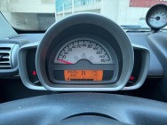 SMART d'occasion FORTWO PURE 71 de 2010 Nice (06)﻿