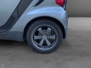 SMART d'occasion FORTWO PURE 71 de 2010 Nice (06)﻿