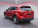 Mazda cx-5 2.2l skyactiv-d 150 ch 4x4 bva6 dynamique occasion simplicicar lagny  simplicicar simplicibike france