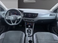 VOLKSWAGEN d'occasion TAIGO 1.0 TSI 110 DSG7 Style de 2023 Evreux