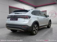 VOLKSWAGEN d'occasion TAIGO 1.0 TSI 110 DSG7 Style de 2023 Evreux