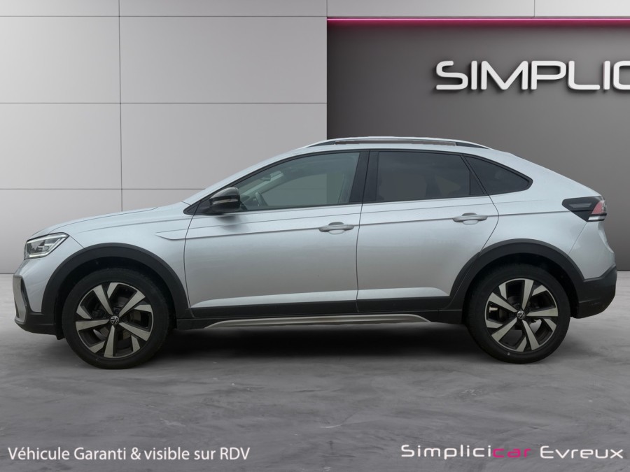 VOLKSWAGEN d'occasion TAIGO 1.0 TSI 110 DSG7 Style de 2023 Evreux