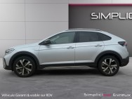 VOLKSWAGEN d'occasion TAIGO 1.0 TSI 110 DSG7 Style de 2023 Evreux