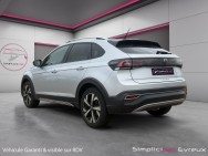 VOLKSWAGEN d'occasion TAIGO 1.0 TSI 110 DSG7 Style de 2023 Evreux