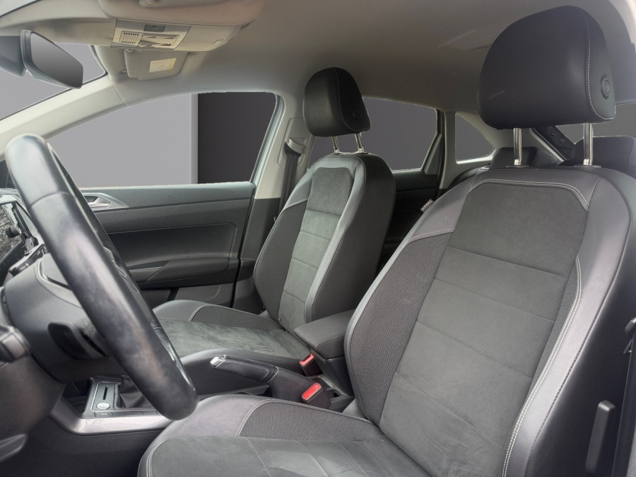 VOLKSWAGEN d'occasion TAIGO 1.0 TSI 110 DSG7 Style de 2023 Evreux