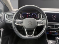 VOLKSWAGEN d'occasion TAIGO 1.0 TSI 110 DSG7 Style de 2023 Evreux