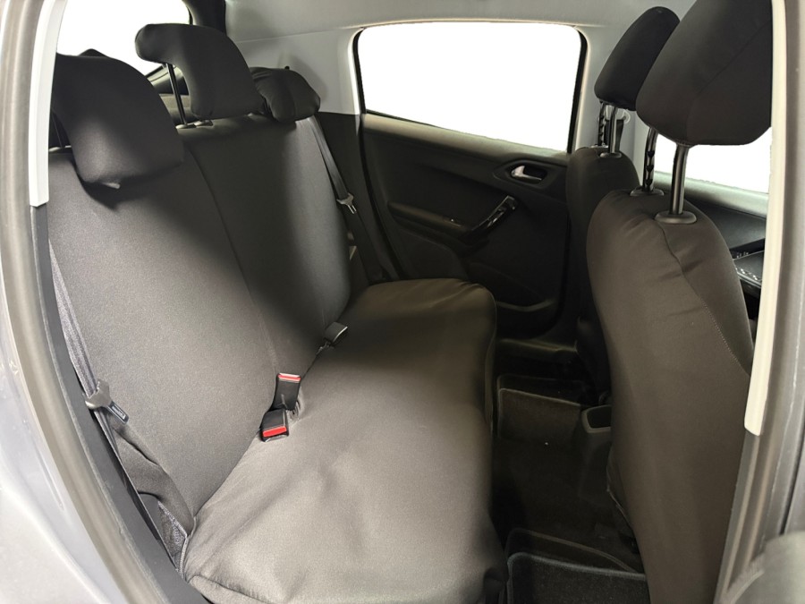 PEUGEOT d'occasion 208 1.2 PURE TECH 83 de 2018 Bretigny Sur Orge