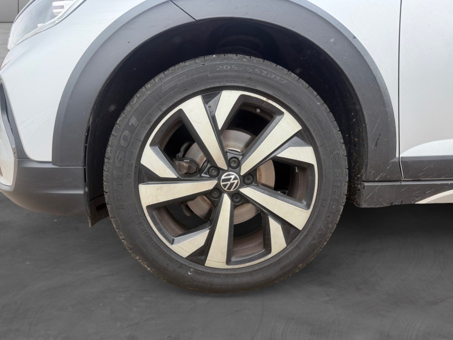 VOLKSWAGEN d'occasion TAIGO 1.0 TSI 110 DSG7 Style de 2023 Evreux