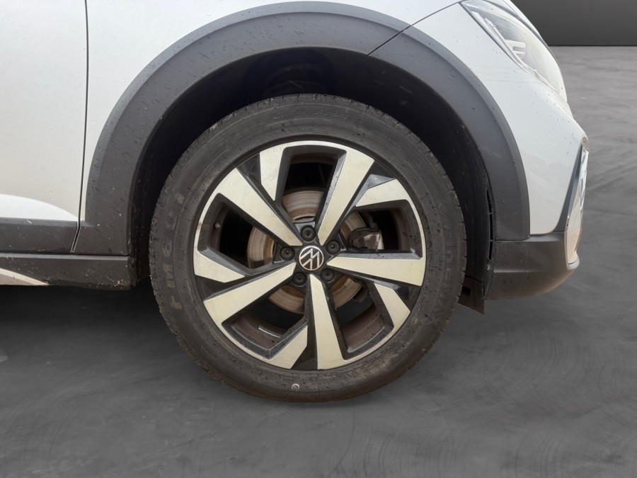 VOLKSWAGEN d'occasion TAIGO 1.0 TSI 110 DSG7 Style de 2023 Evreux