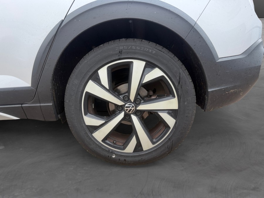 VOLKSWAGEN d'occasion TAIGO 1.0 TSI 110 DSG7 Style de 2023 Evreux