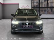 VOLKSWAGEN d'occasion TIGUAN 2.0 TDI 150 4X2 DSG PH2 de 2021