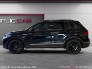 VOLKSWAGEN d'occasion TIGUAN 2.0 TDI 150 4X2 DSG PH2 de 2021