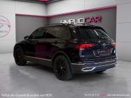 VOLKSWAGEN d'occasion TIGUAN 2.0 TDI 150 4X2 DSG PH2 de 2021