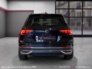 VOLKSWAGEN d'occasion TIGUAN 2.0 TDI 150 4X2 DSG PH2 de 2021