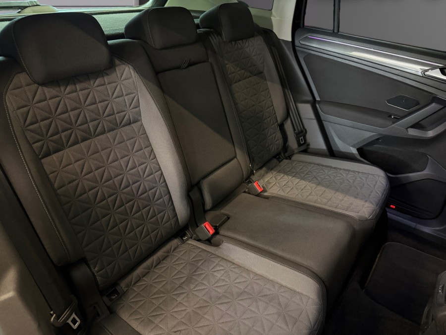 VOLKSWAGEN d'occasion TIGUAN 2.0 TDI 150 4X2 DSG PH2 de 2021