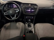 VOLKSWAGEN d'occasion TIGUAN 2.0 TDI 150 4X2 DSG PH2 de 2021