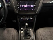 VOLKSWAGEN d'occasion TIGUAN 2.0 TDI 150 4X2 DSG PH2 de 2021