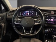 VOLKSWAGEN d'occasion TIGUAN 2.0 TDI 150 4X2 DSG PH2 de 2021