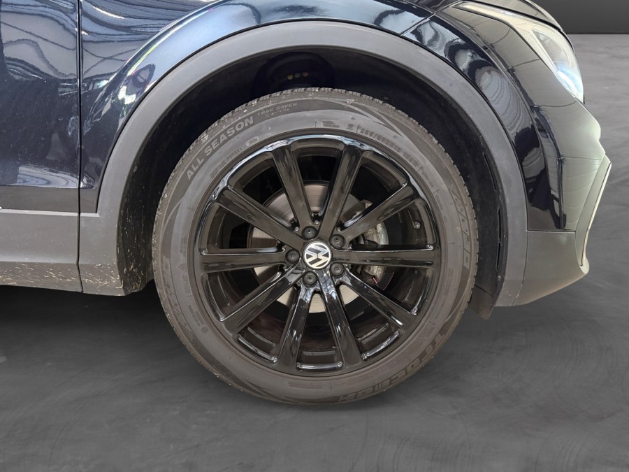 VOLKSWAGEN d'occasion TIGUAN 2.0 TDI 150 4X2 DSG PH2 de 2021