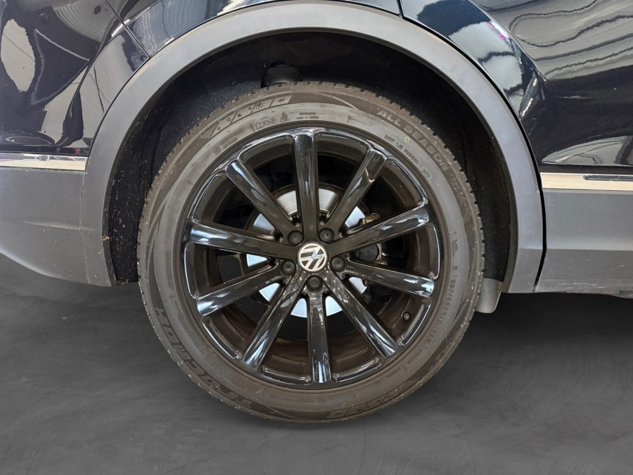 VOLKSWAGEN d'occasion TIGUAN 2.0 TDI 150 4X2 DSG PH2 de 2021